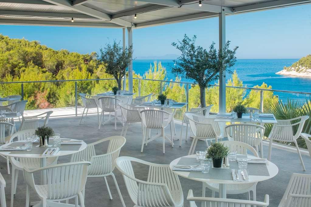 Gava Waterman Complex Milna (Brac)