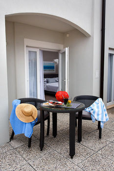 Gava Waterman Complex 4*