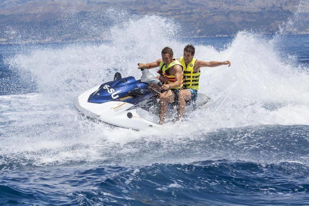 Gava Waterman 4* Milna (Brac)