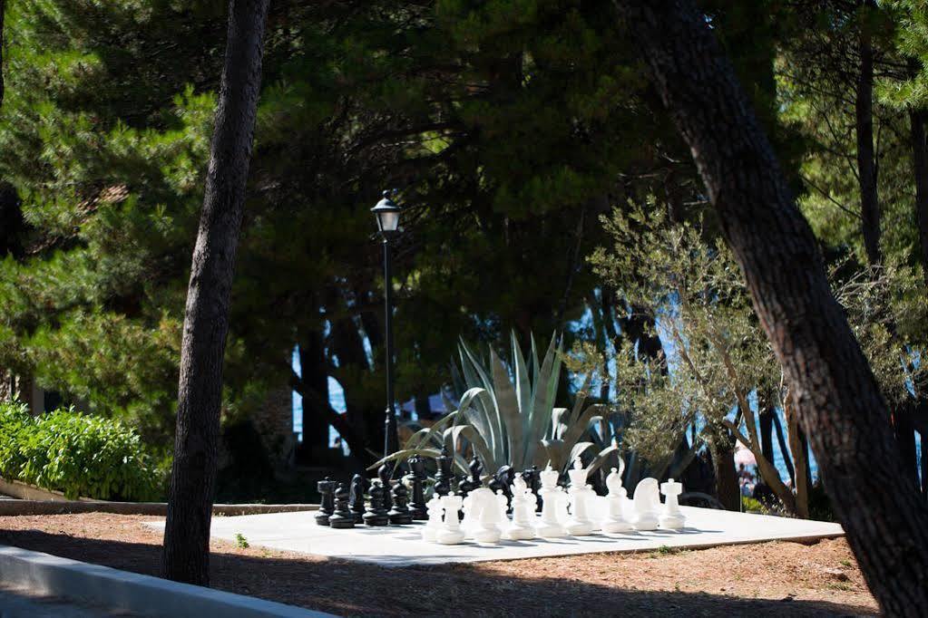 Gava Waterman 4* Milna (Brac)