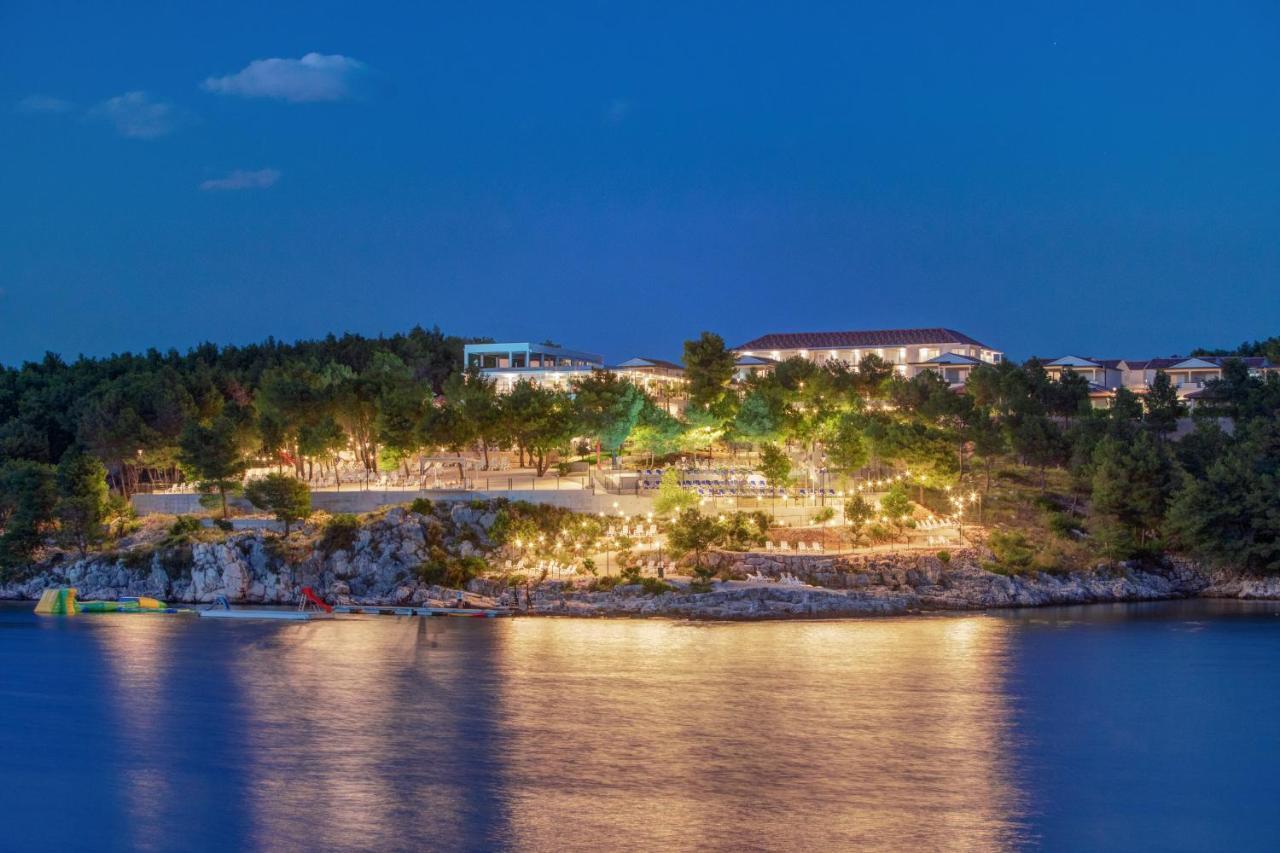 Gava Waterman Complex 4*