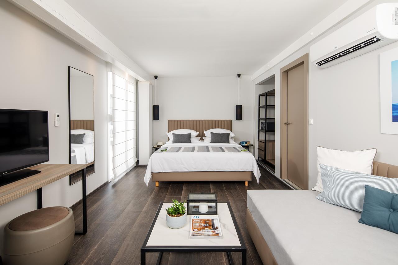 Gava Waterman Milna 4* Milna (Brac)