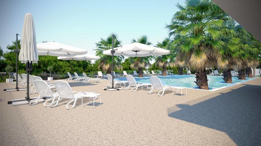 Gava Waterman Milna 4* Milna (Brac)
