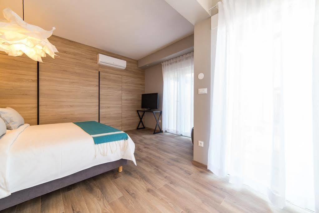 Letovišče Gava Waterman Milna 4*
